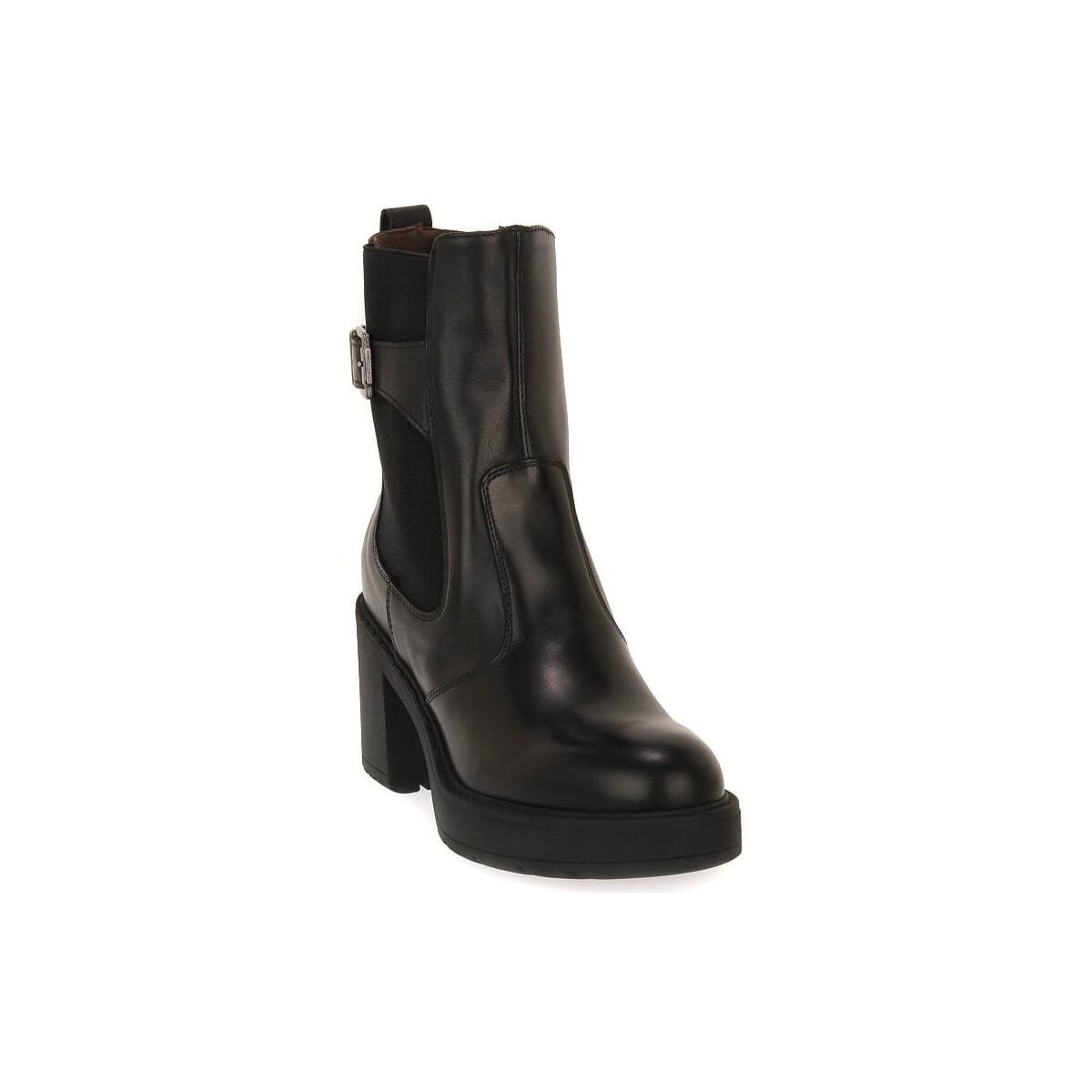 Women's Ankle Boots NeroGiardini Black