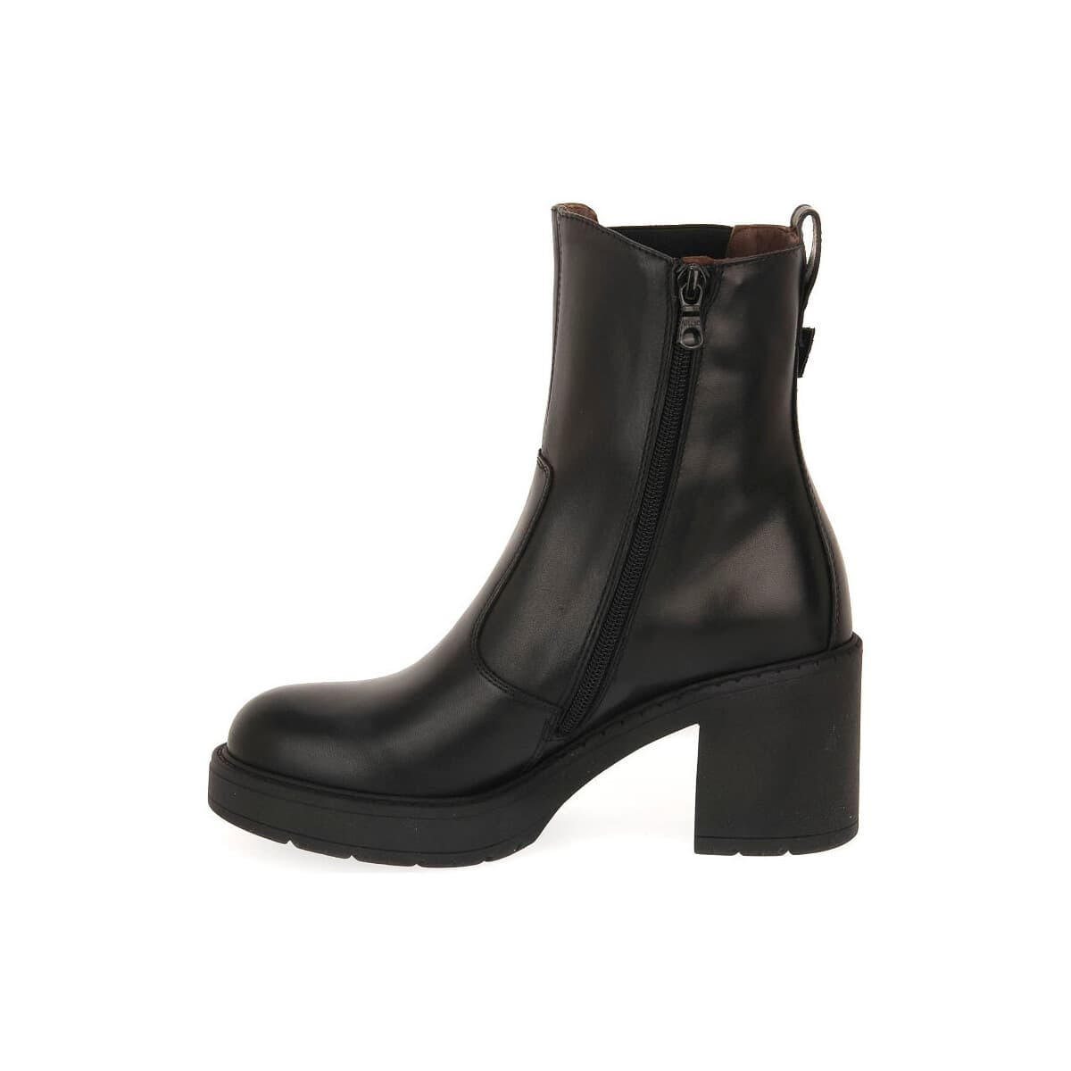 Women's Ankle Boots NeroGiardini Black