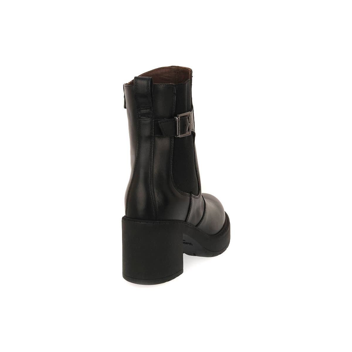 Women's Ankle Boots NeroGiardini Black