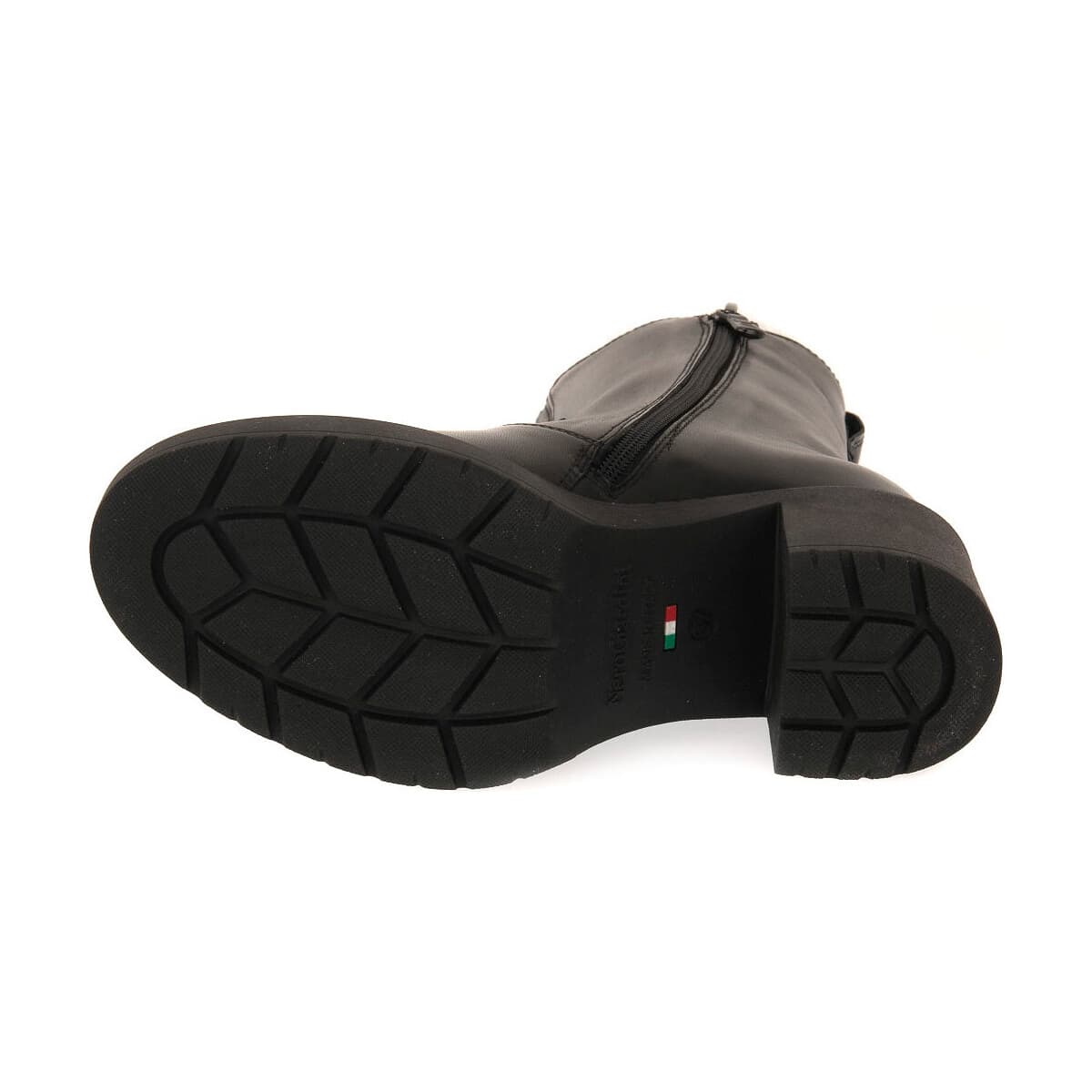 Women's Ankle Boots NeroGiardini Black