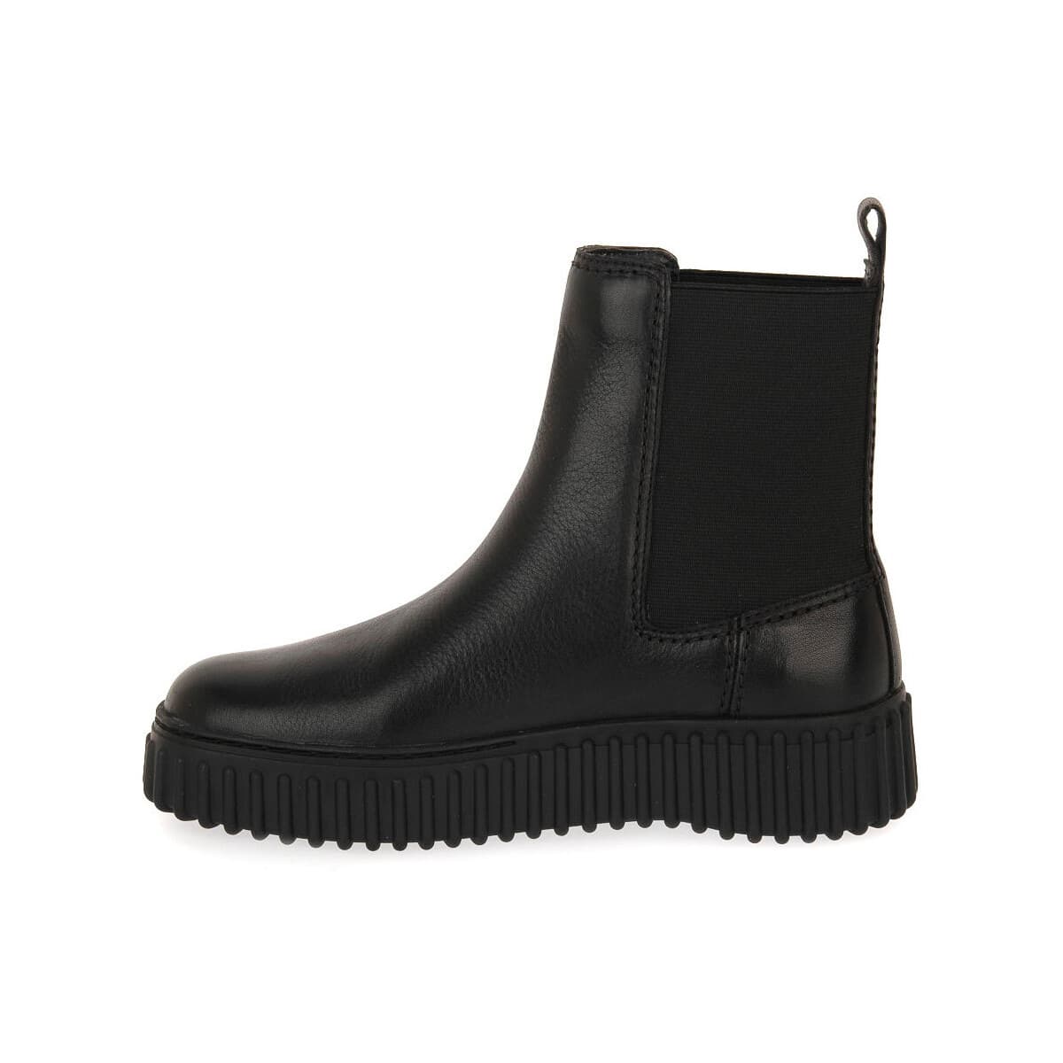 Women's Boots Clarks Black