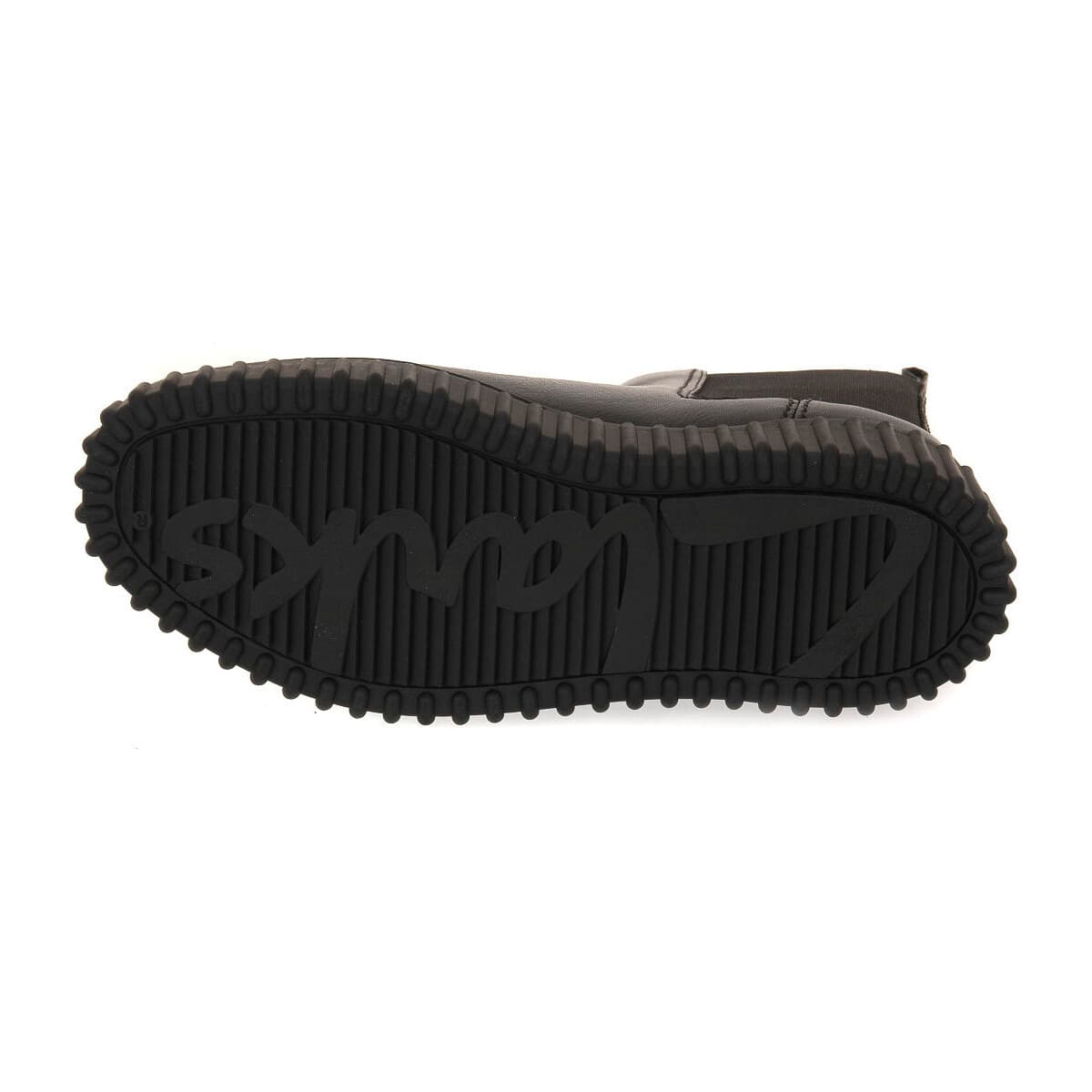 Women's Boots Clarks Black