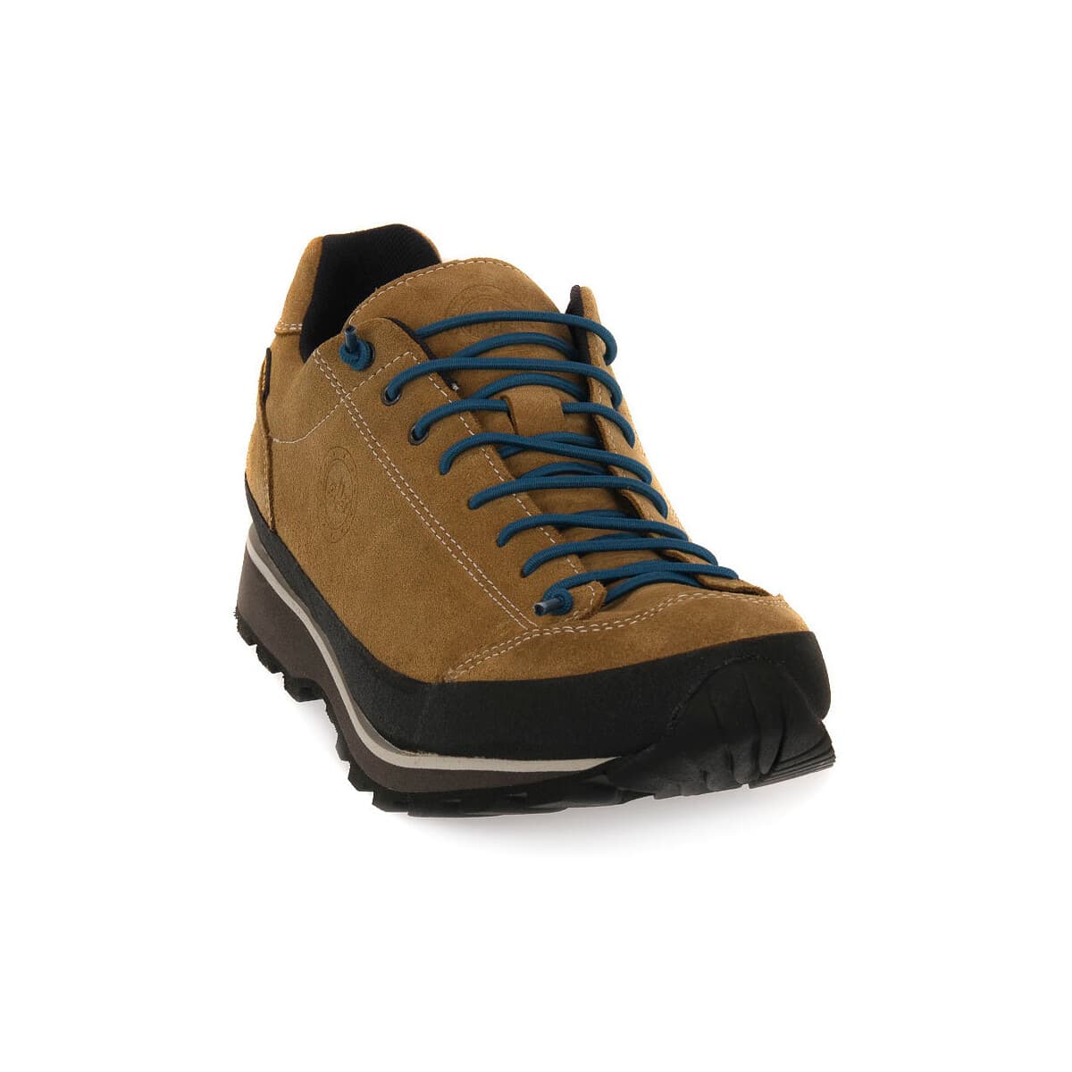 Men's Outdoor Shoes Lomer Brown