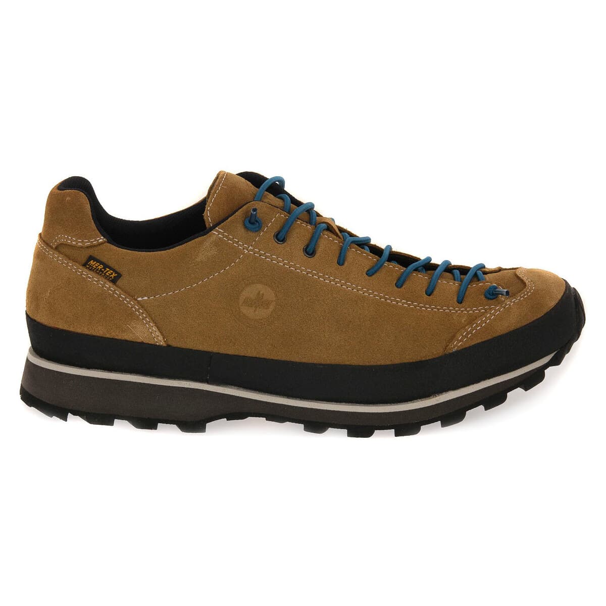 Men's Outdoor Shoes Lomer Brown