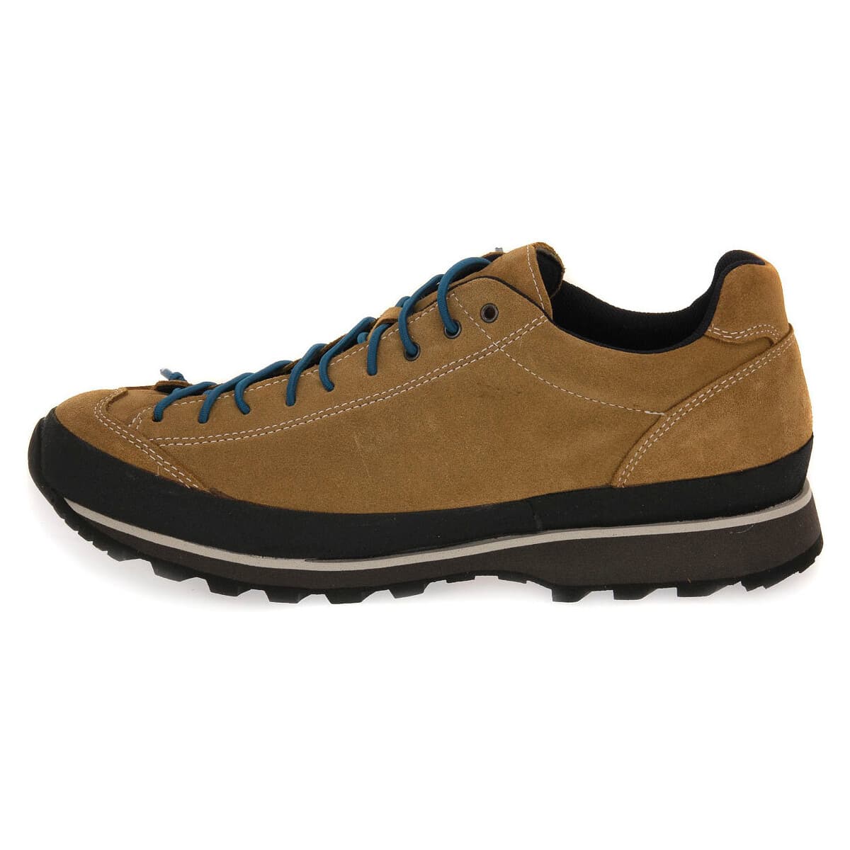 Men's Outdoor Shoes Lomer Brown