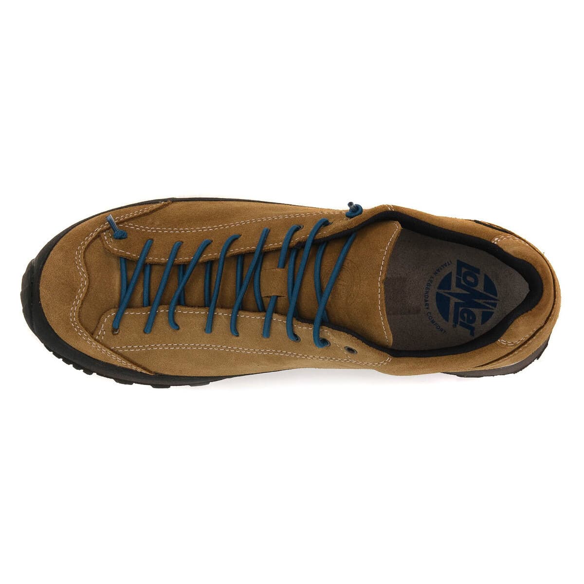Men's Outdoor Shoes Lomer Brown