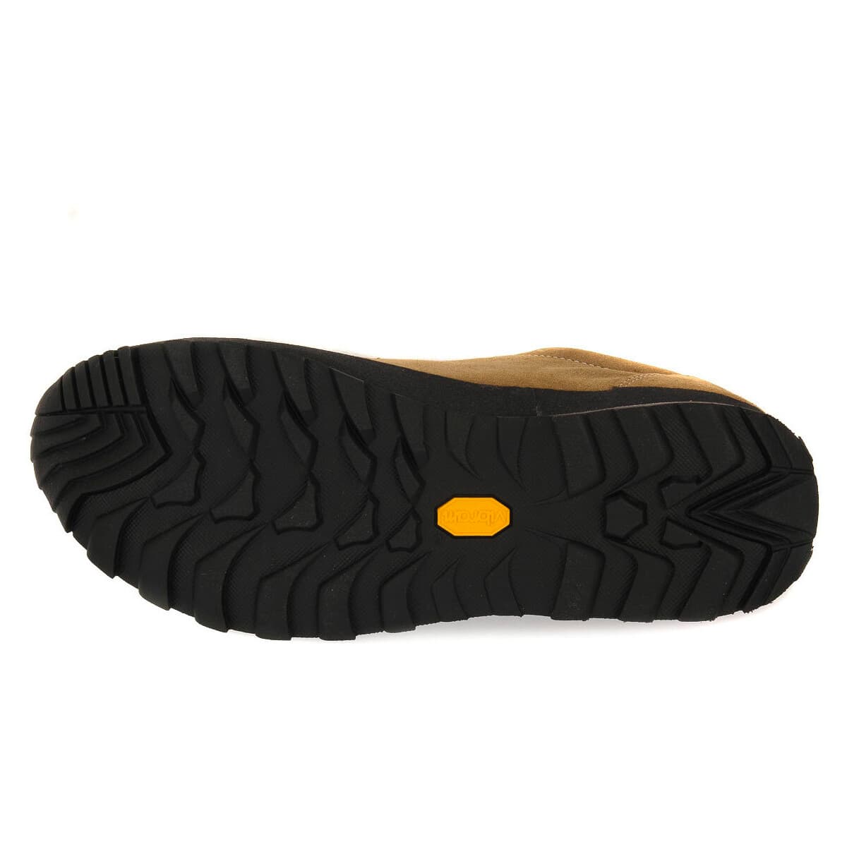 Men's Outdoor Shoes Lomer Brown