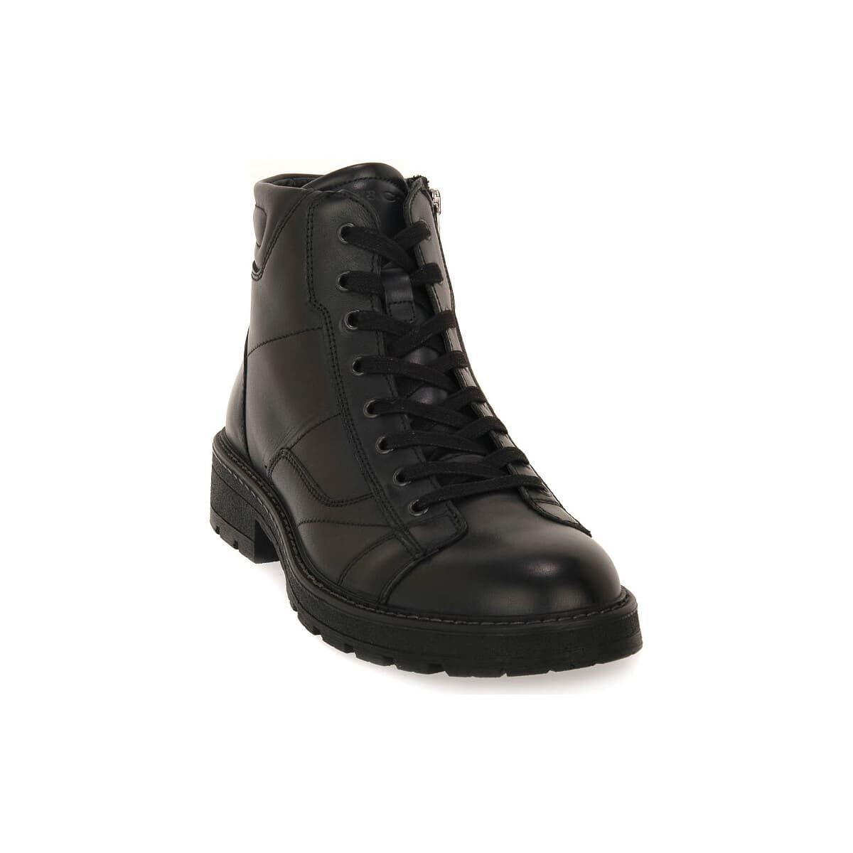 Men's Boots IgI&CO Black