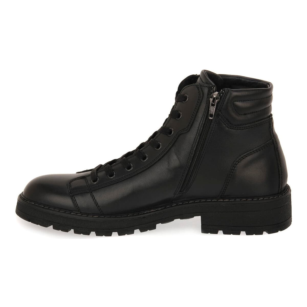 Men's Boots IgI&CO Black