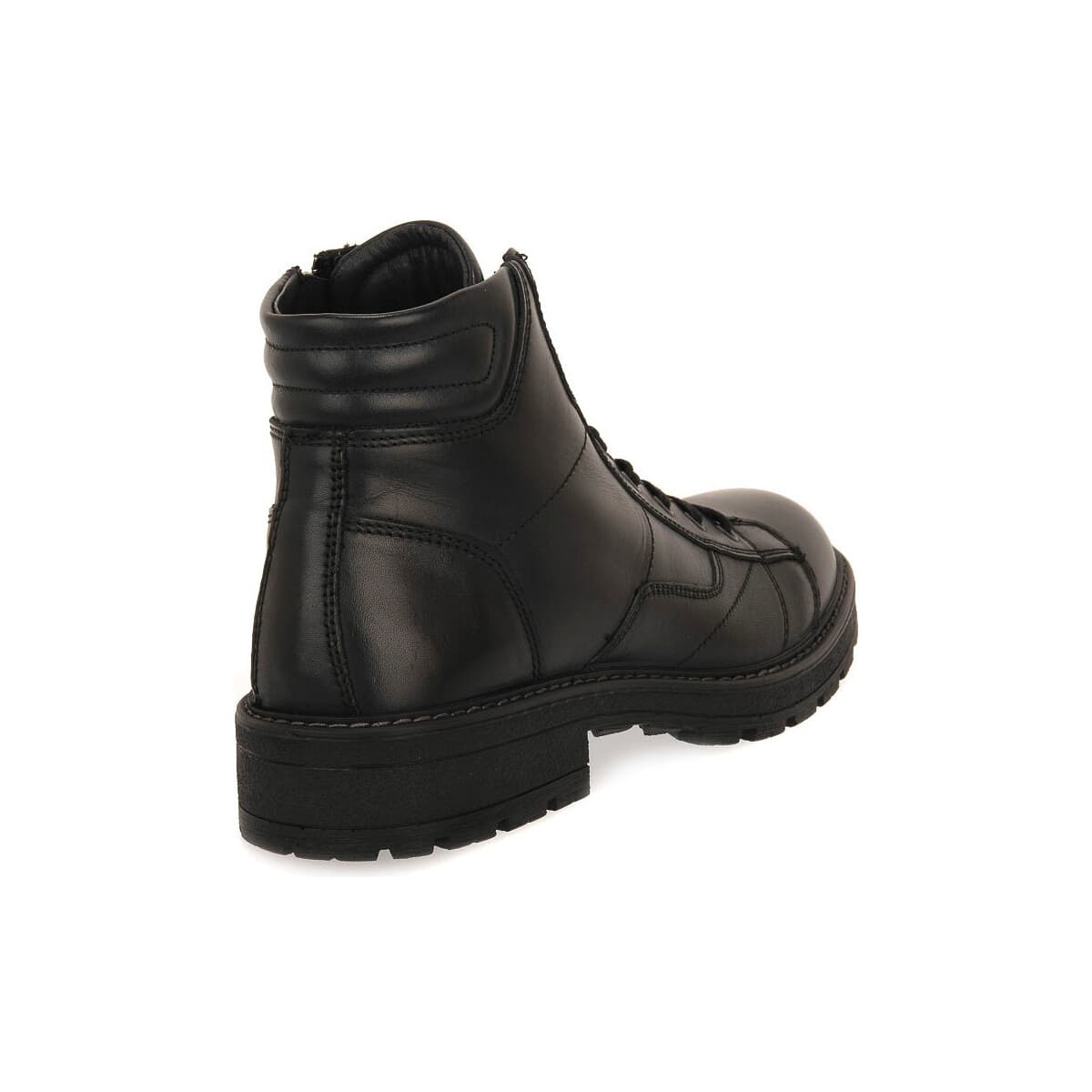 Men's Boots IgI&CO Black