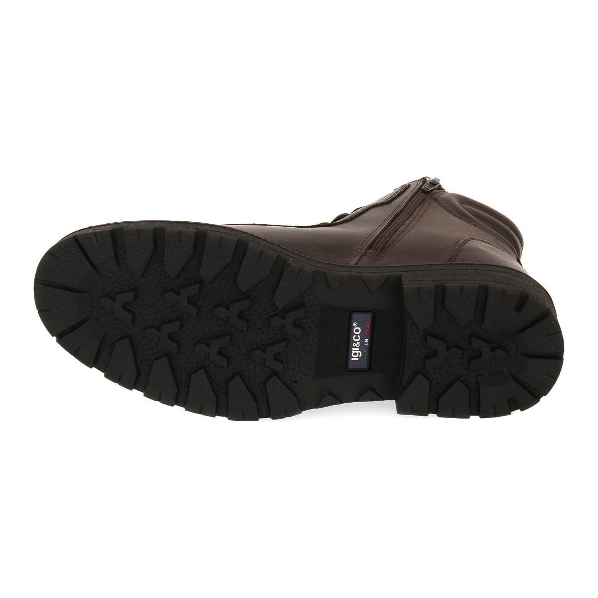 Men's Boots IgI&CO Brown