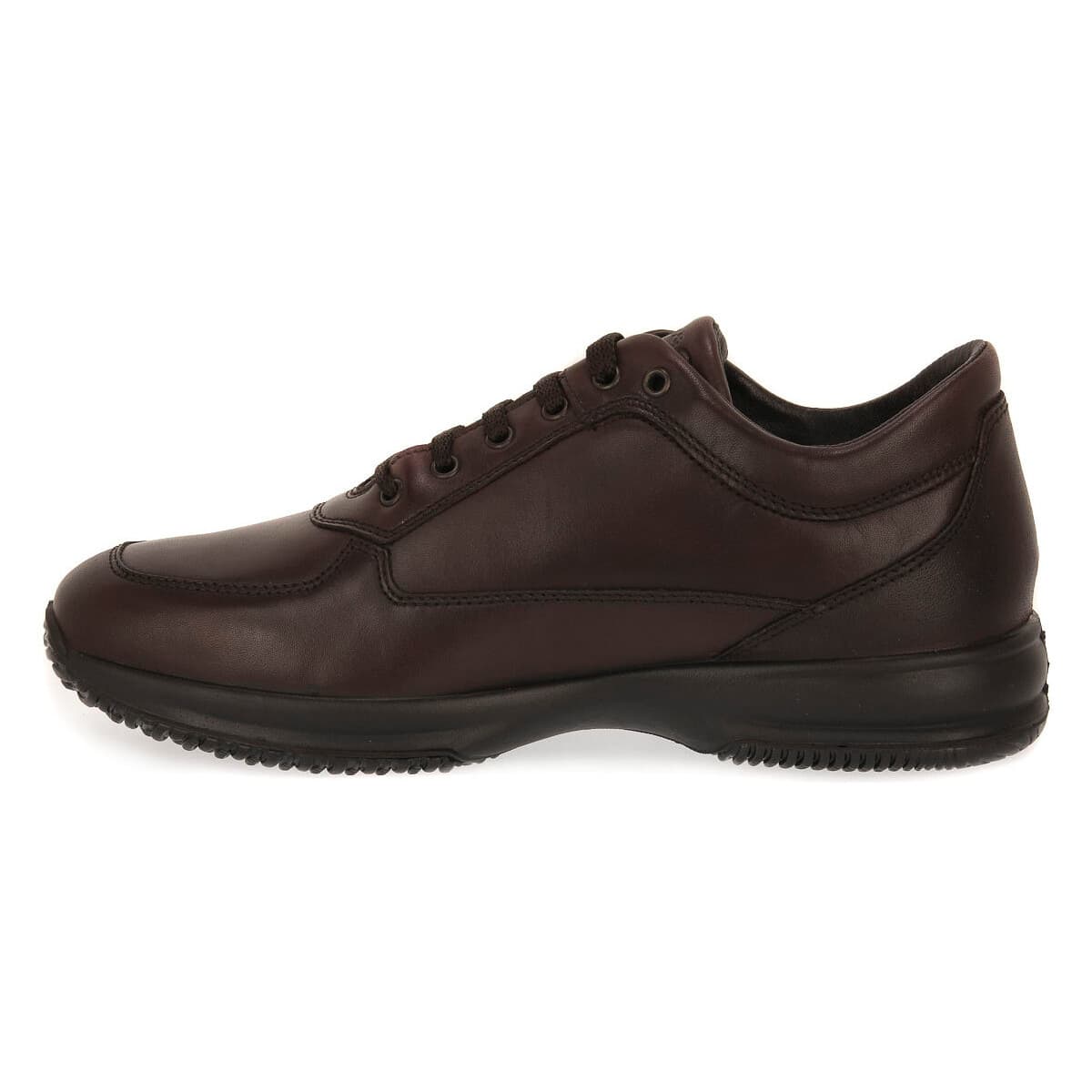 Men's Sneakers IgI&CO Brown