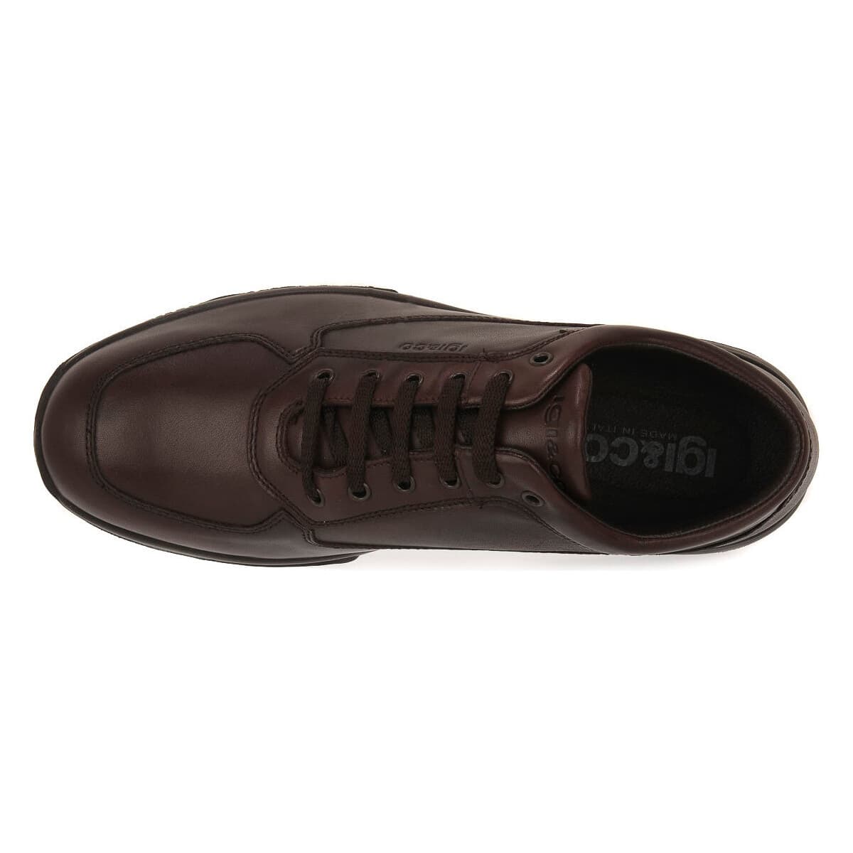 Men's Sneakers IgI&CO Brown