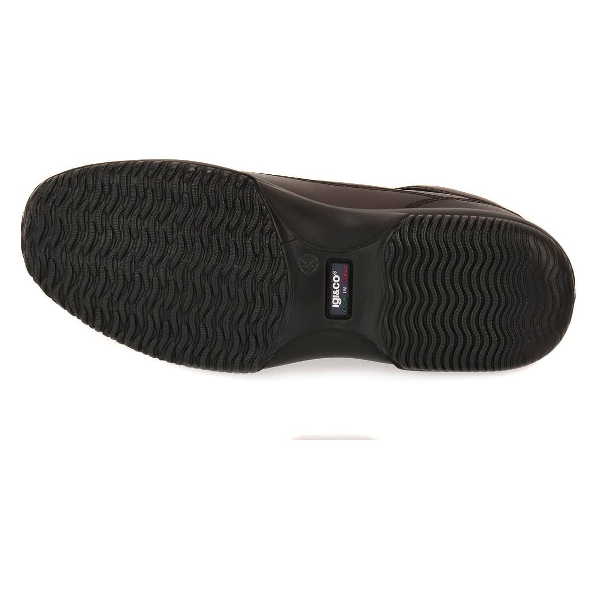 Men's Sneakers IgI&CO Brown