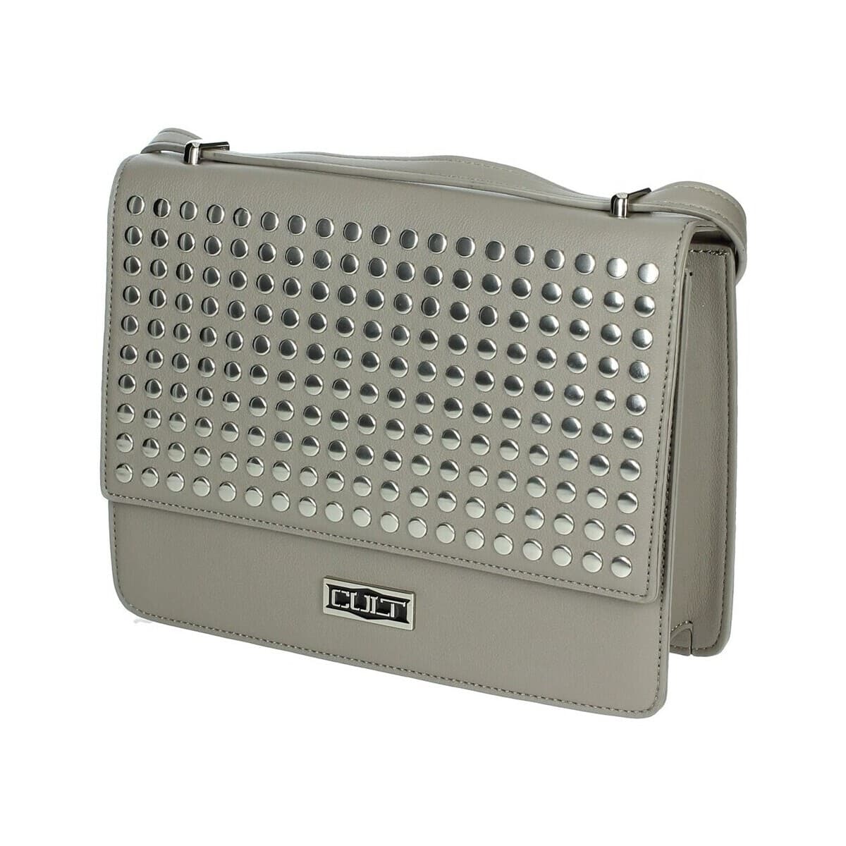 Women's Handbags Cult Gray