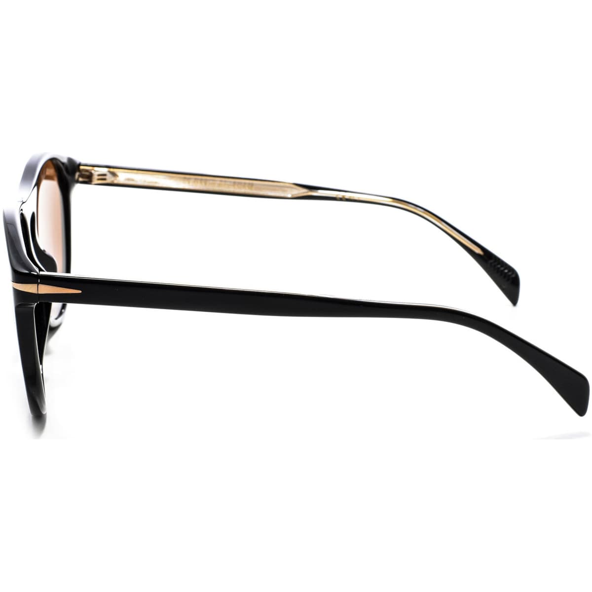 Men's Sunglasses David Beckham Black