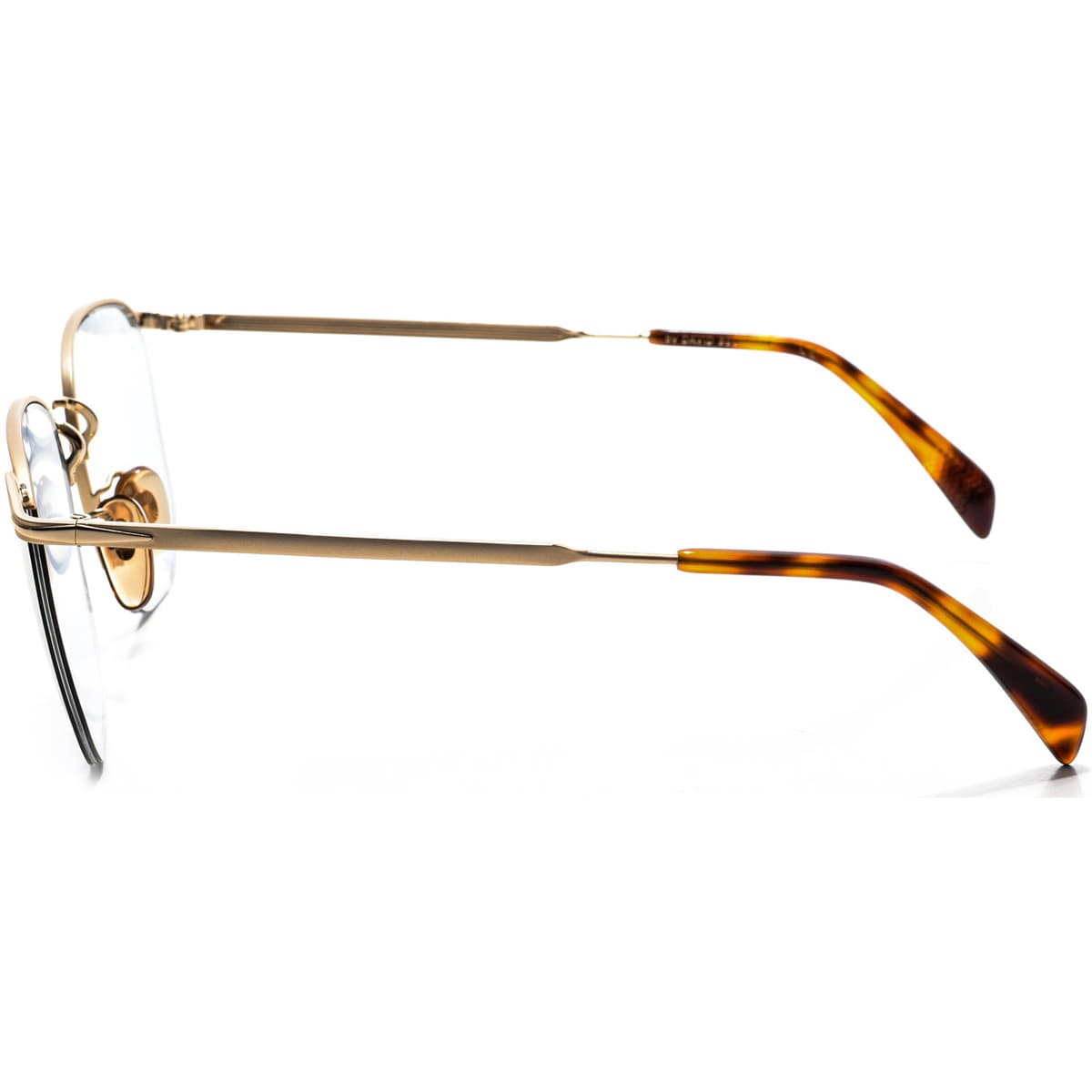 Men's Sunglasses David Beckham Gold