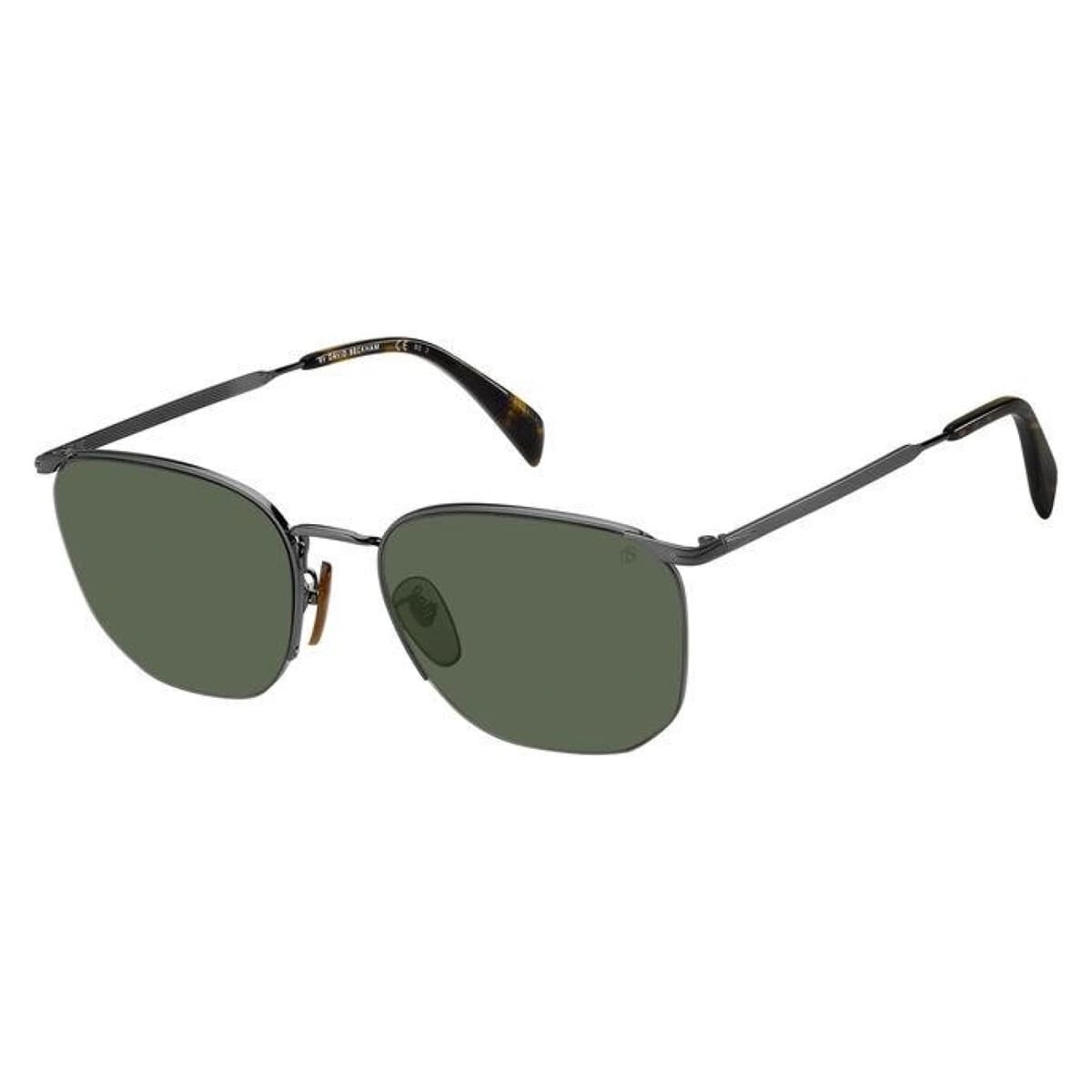 Men's Sunglasses David Beckham Black