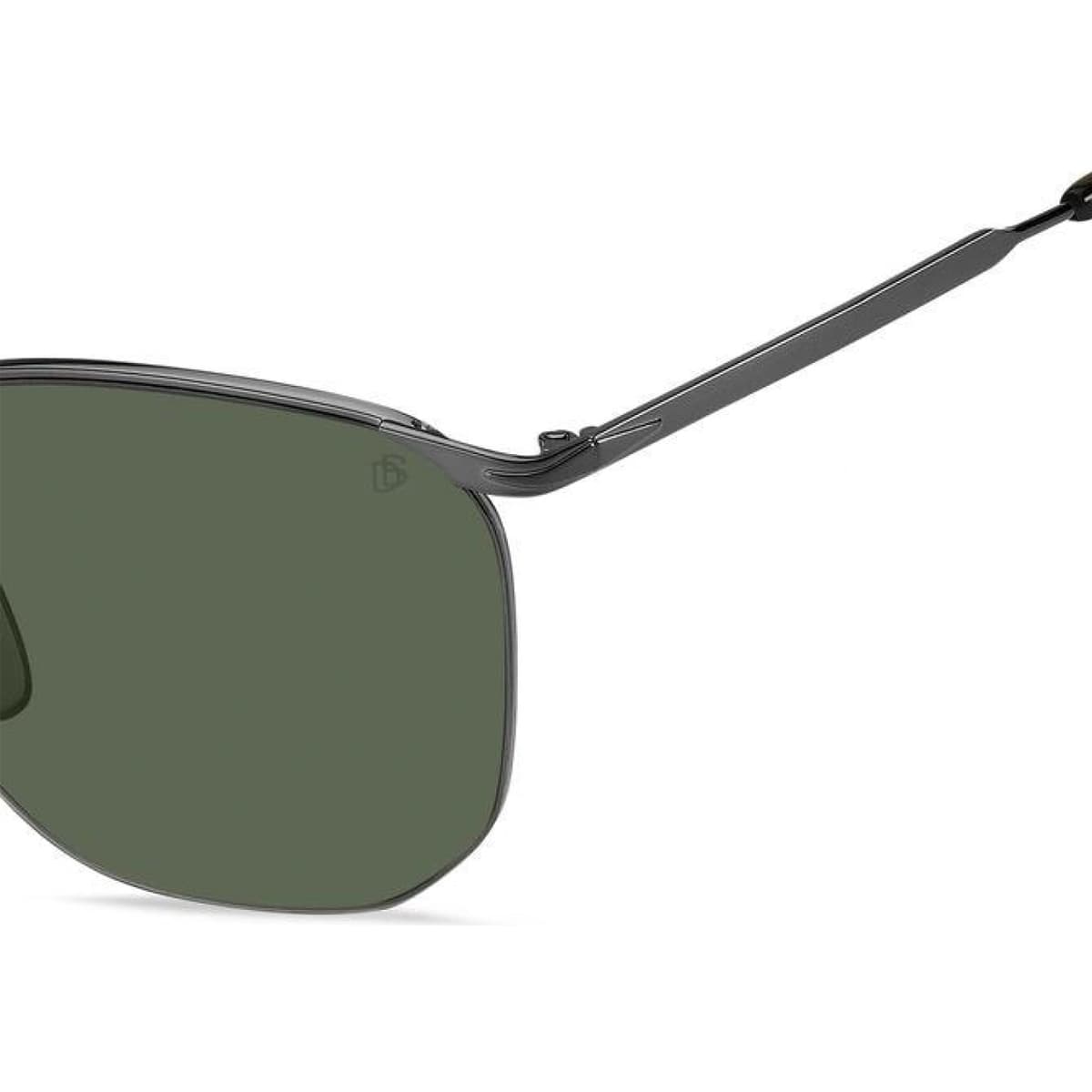 Men's Sunglasses David Beckham Black