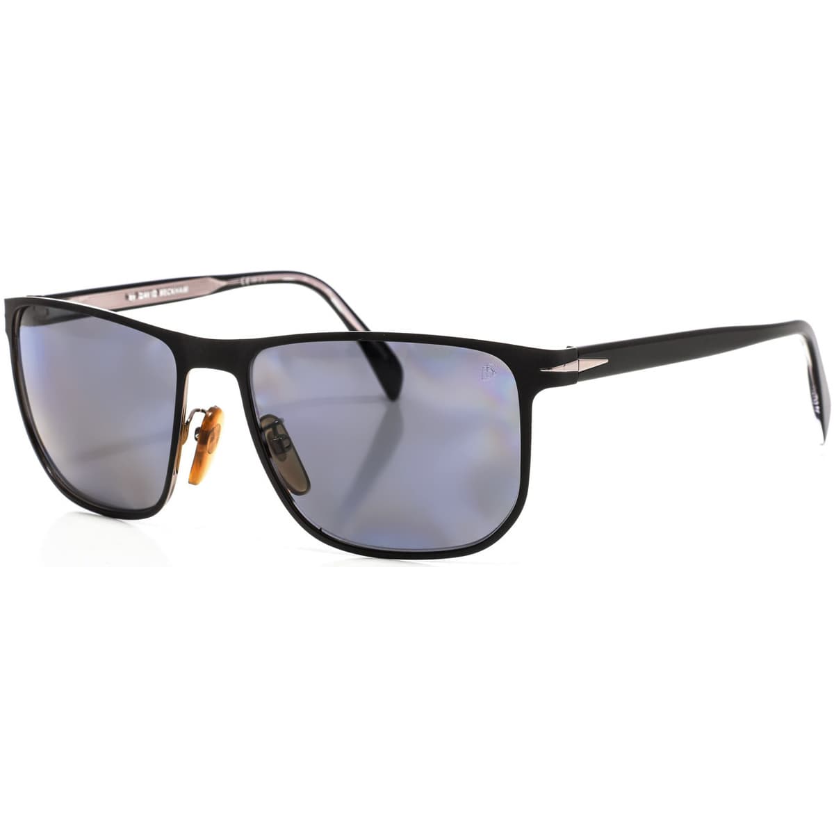 Men's Sunglasses David Beckham Black