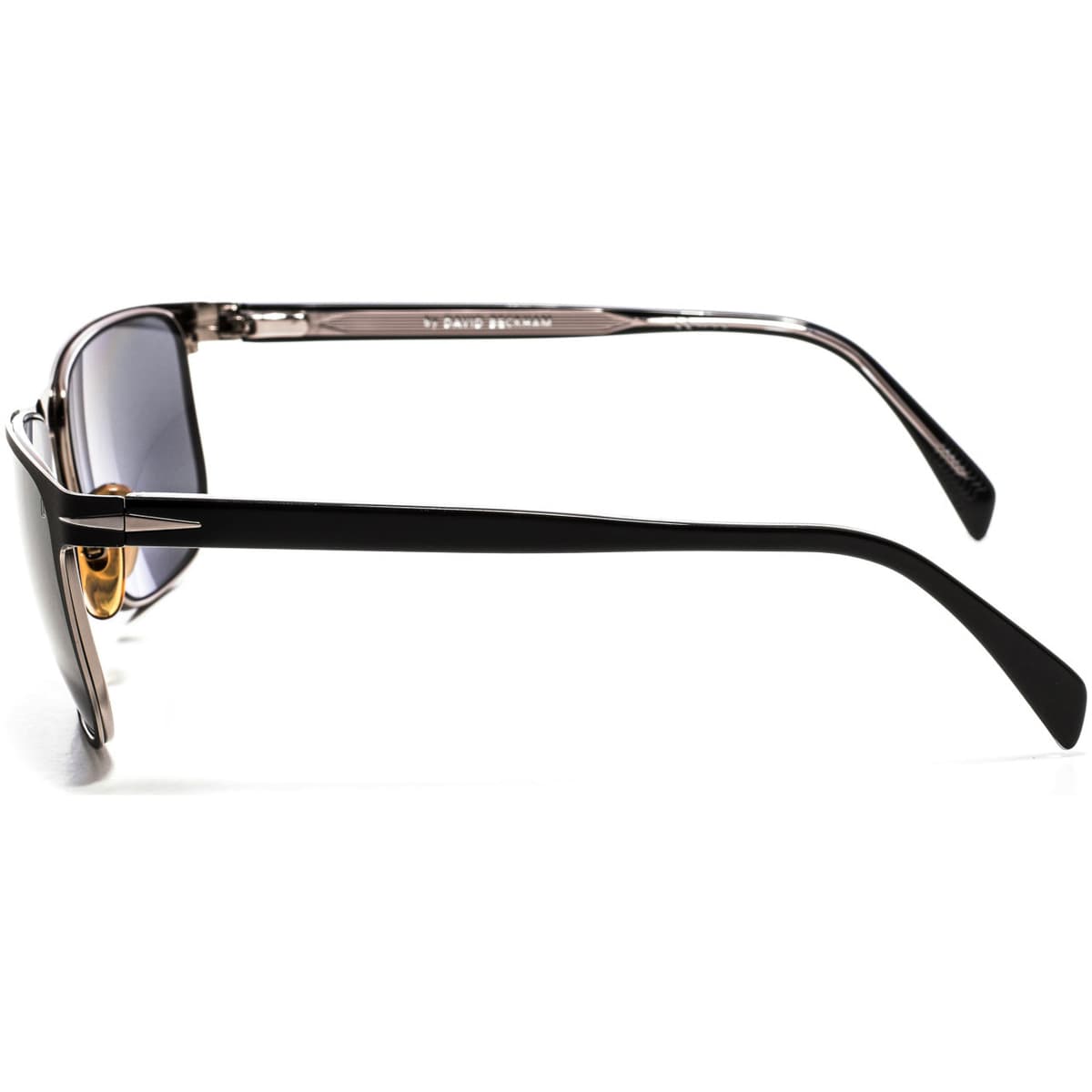 Men's Sunglasses David Beckham Black