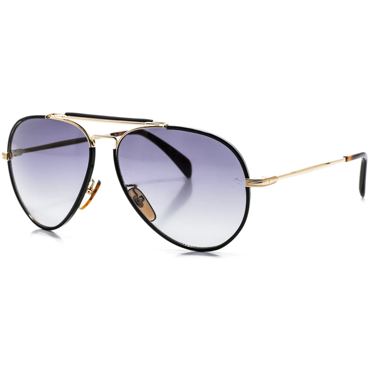 Men's Sunglasses David Beckham Multicolor