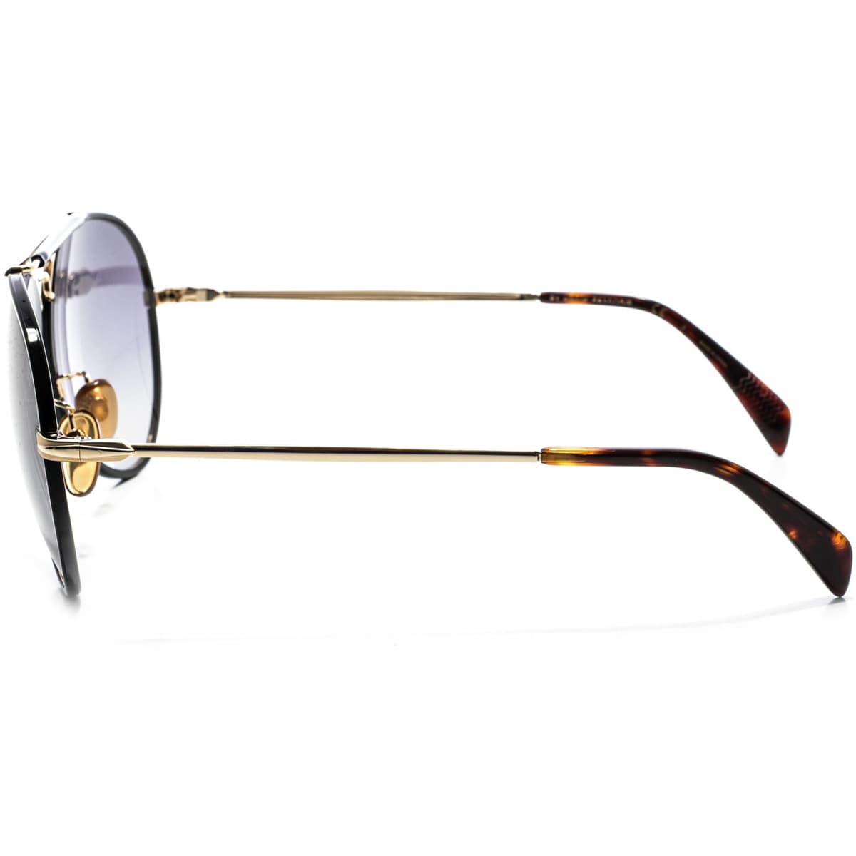 Men's Sunglasses David Beckham Multicolor