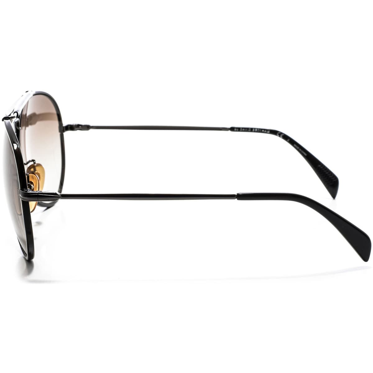 Men's Sunglasses David Beckham Black