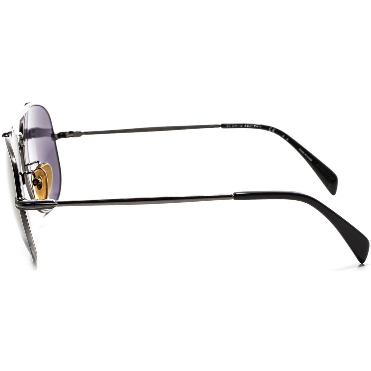 Men's Sunglasses David Beckham Black