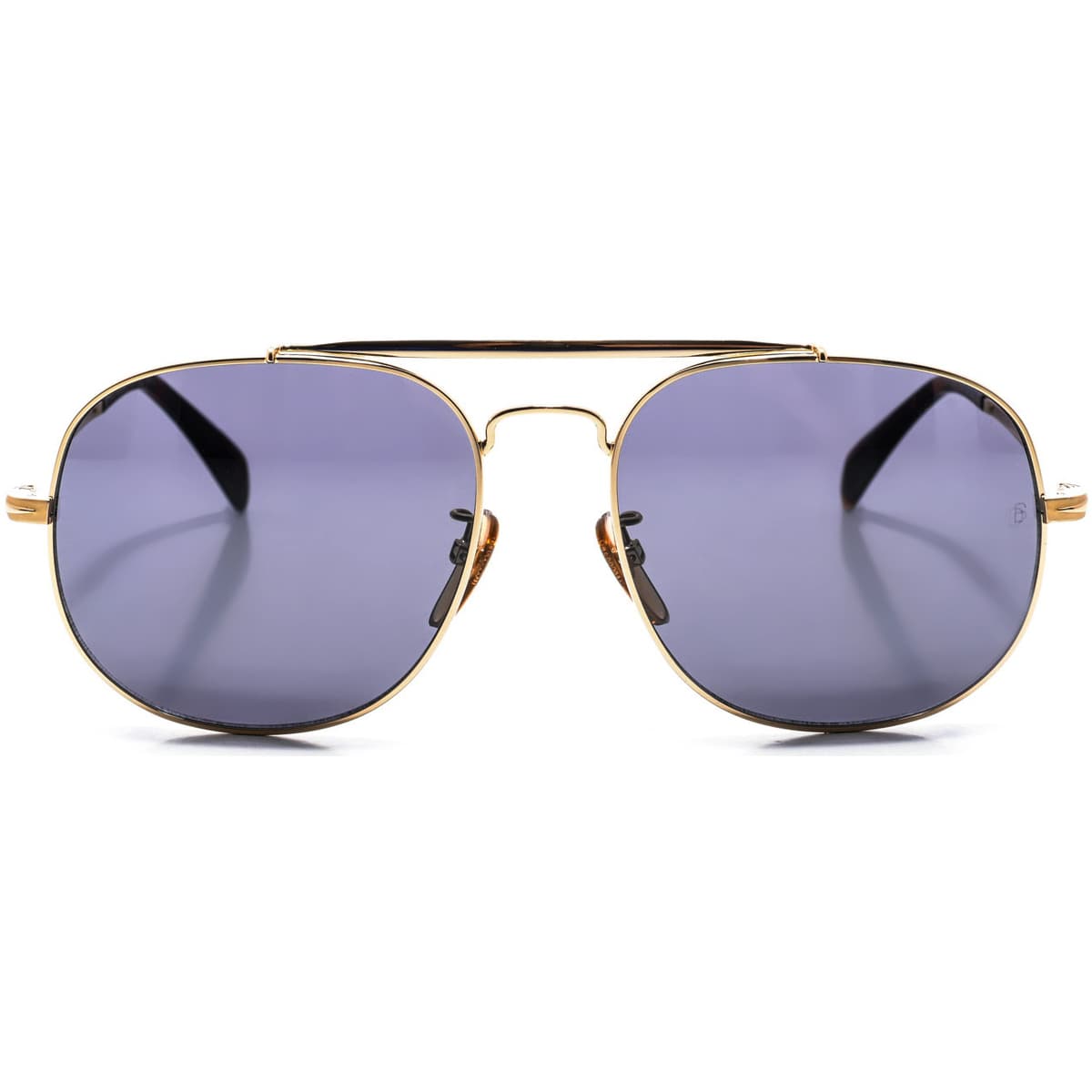 óculos de sol David Beckham 7004S-010