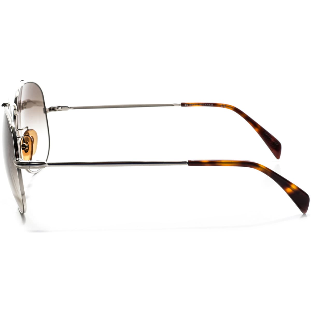 Men's Sunglasses David Beckham Silver