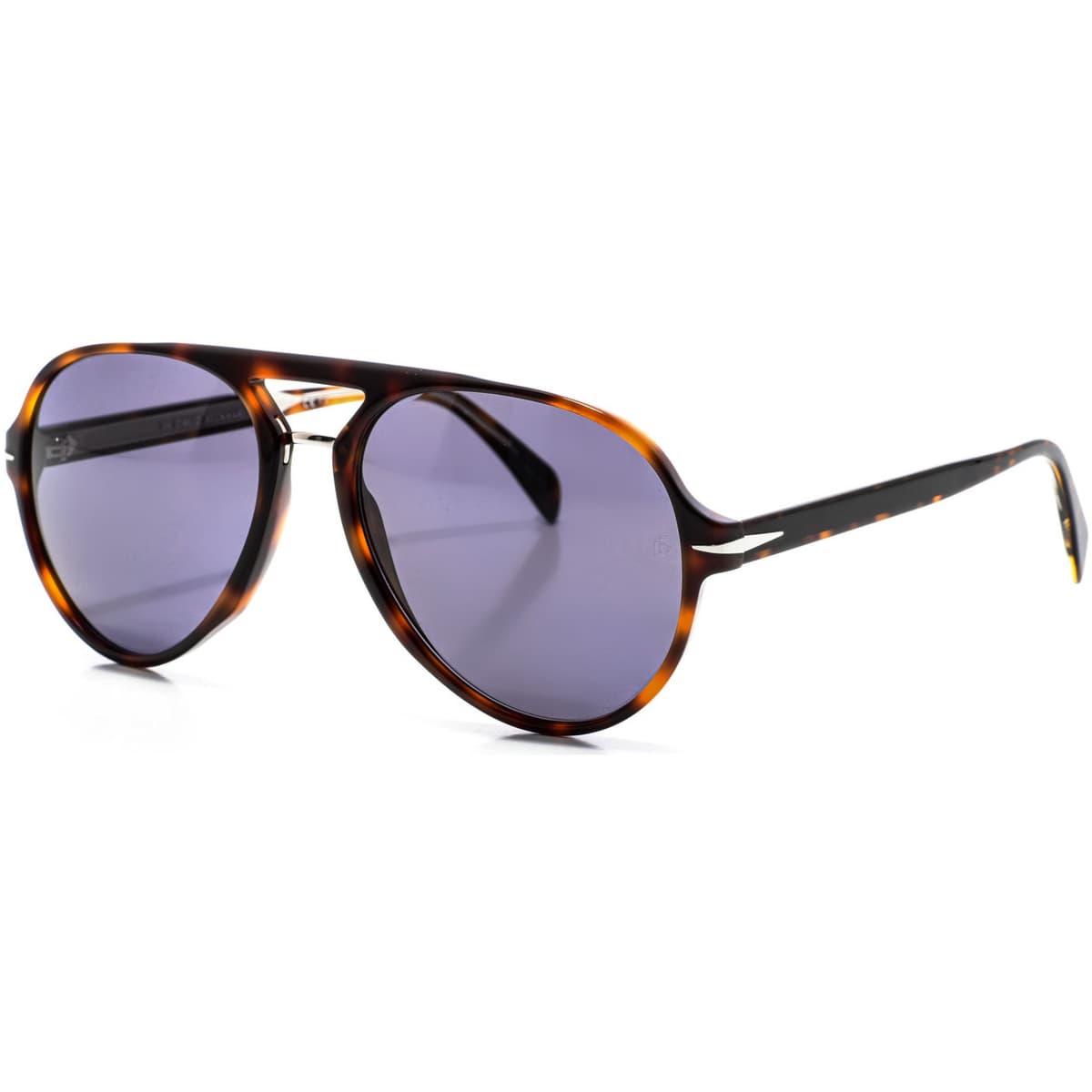 Men's Sunglasses David Beckham Multicolor