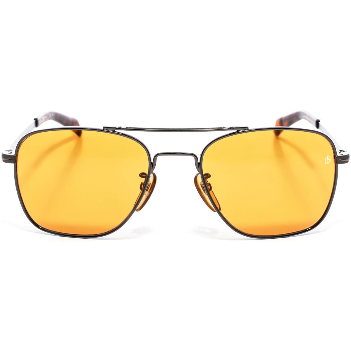 óculos de sol David Beckham 7019S-010