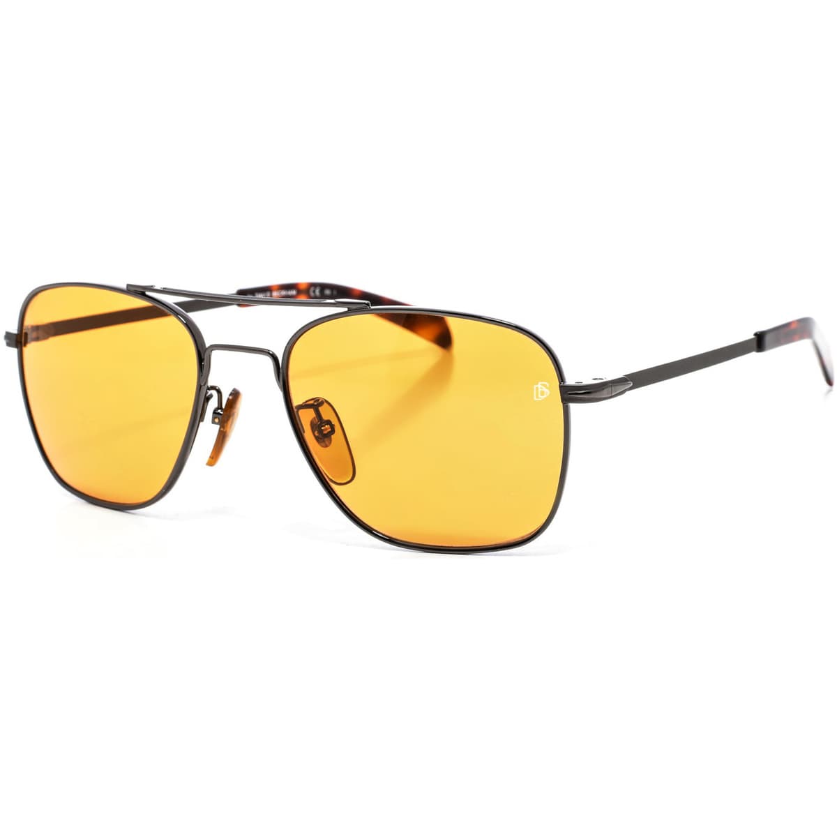 Men's Sunglasses David Beckham Gray