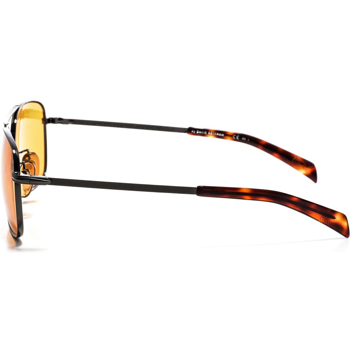 Men's Sunglasses David Beckham Gray