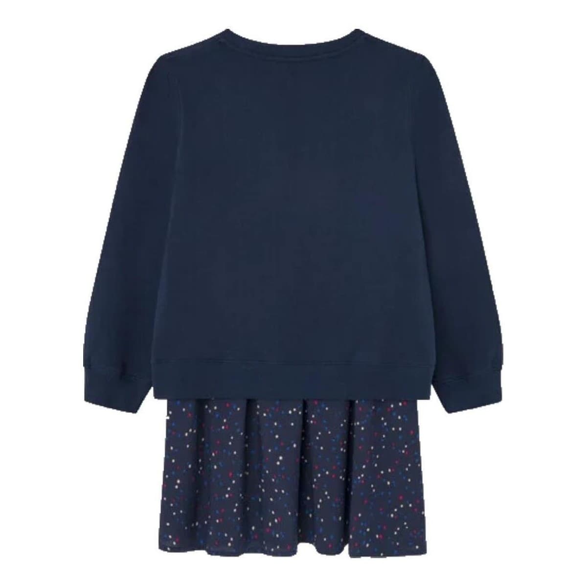 Women's Dresses Pepe Jeans Blue