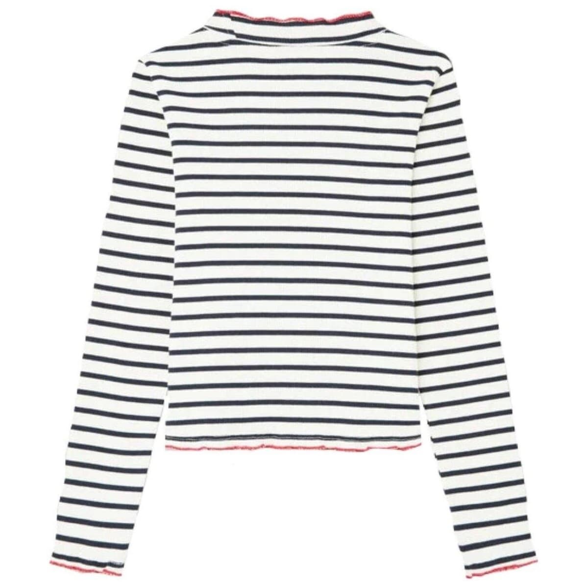 Girls' T-Shirts Pepe Jeans White