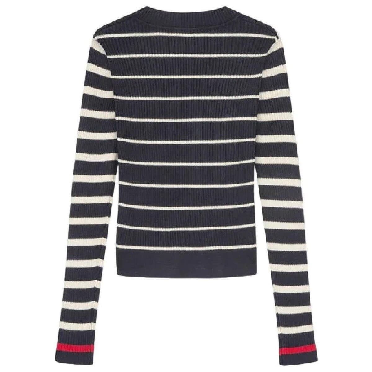 Girls' T-Shirts Pepe Jeans Blue