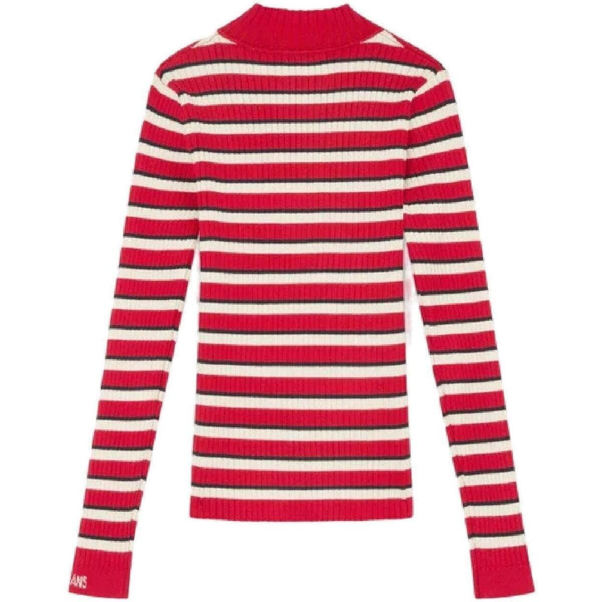 Girls' T-Shirts Pepe Jeans Red