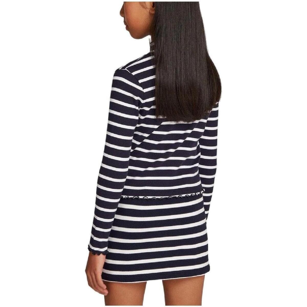 Girls' T-Shirts Tommy Hilfiger Blue