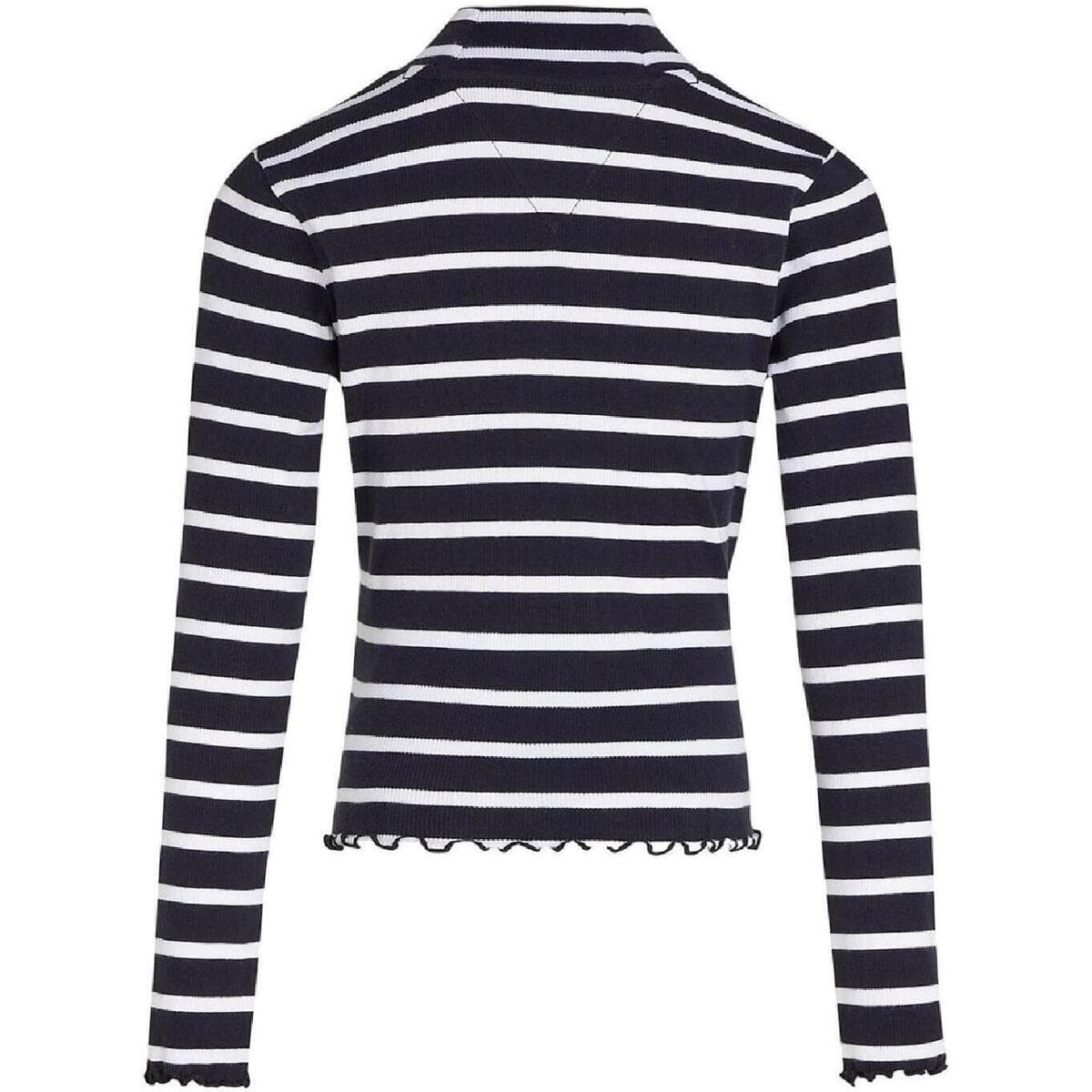 Girls' T-Shirts Tommy Hilfiger Blue