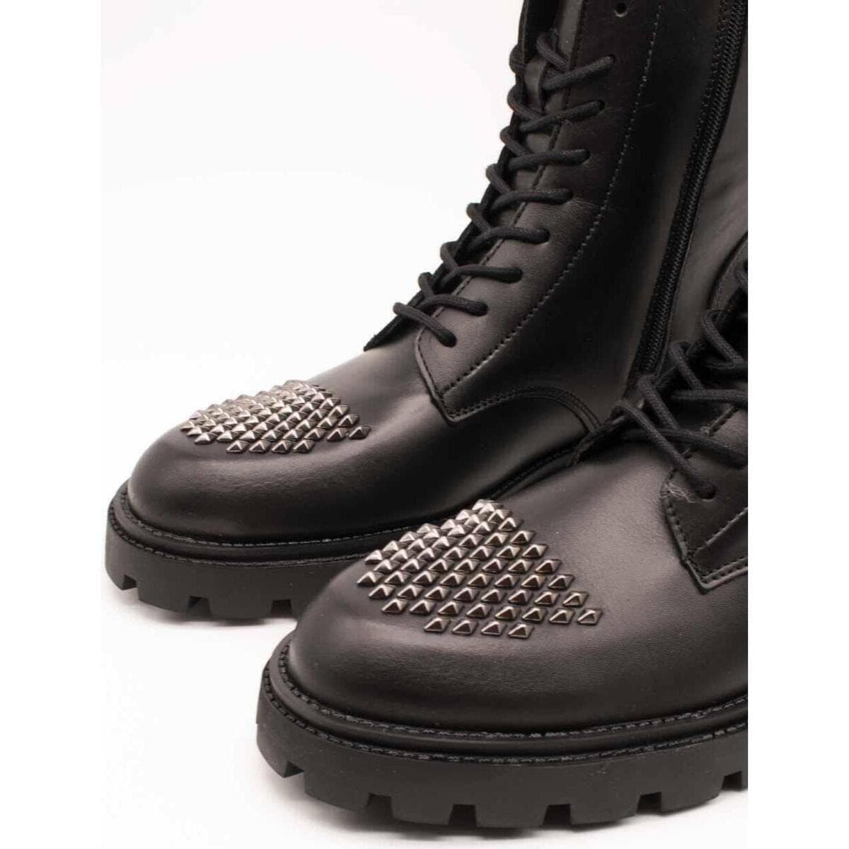 Women's Ankle Boots Alpe Black