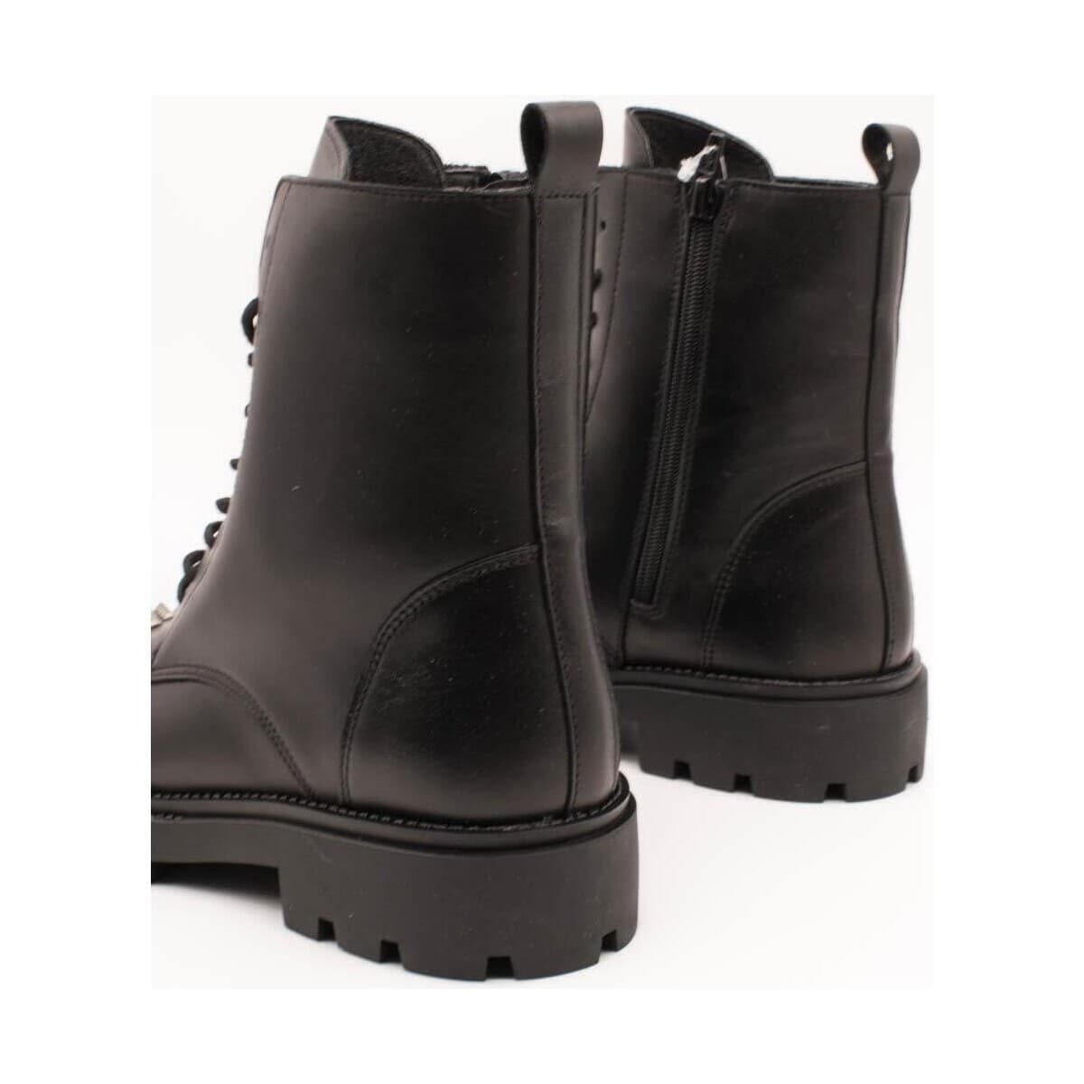 Women's Ankle Boots Alpe Black