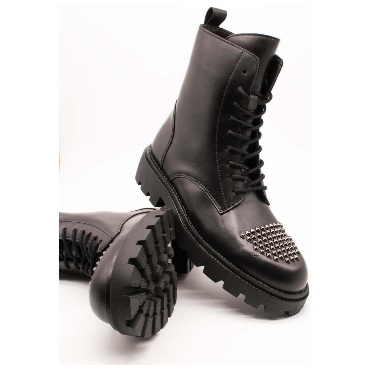 Women's Ankle Boots Alpe Black