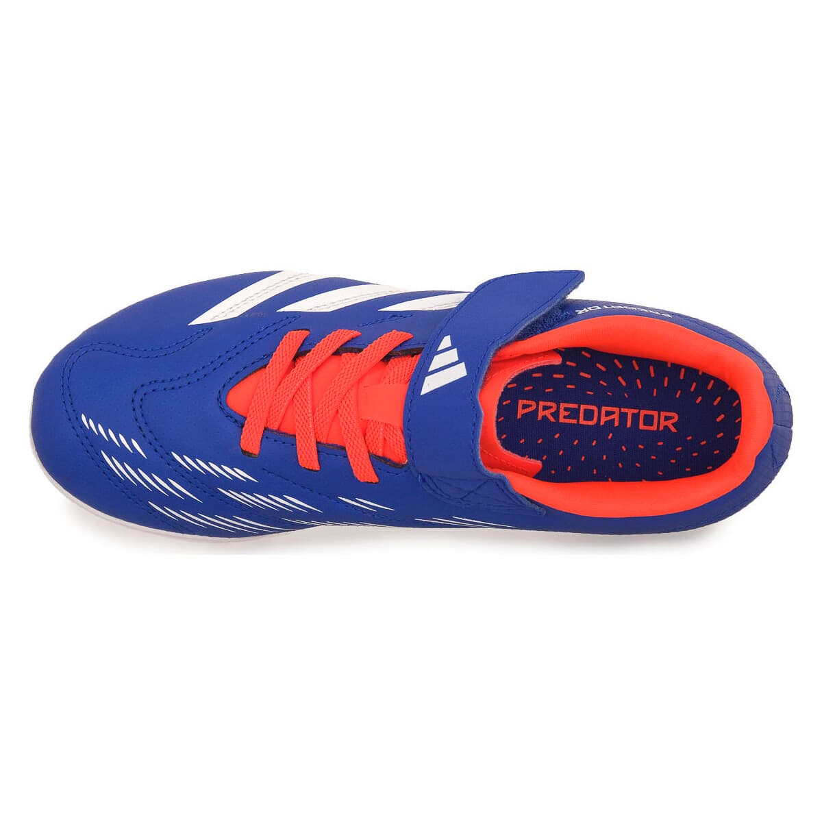 Men's Football Boots adidas Blue