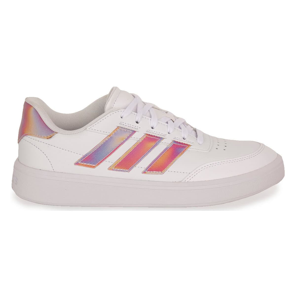 Sneakers adidas COURTBLOCK
