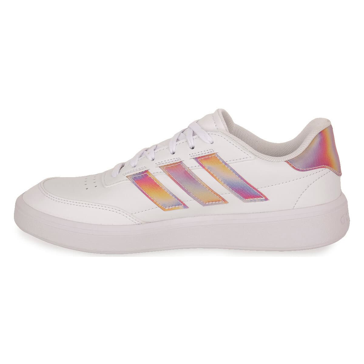 Women's Sneakers adidas Black