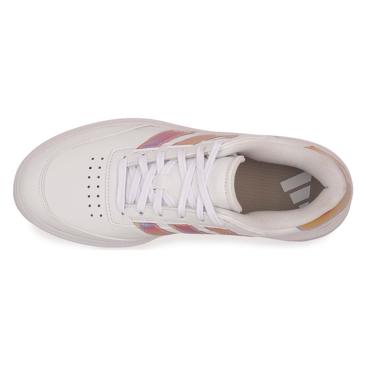 Women's Sneakers adidas Black