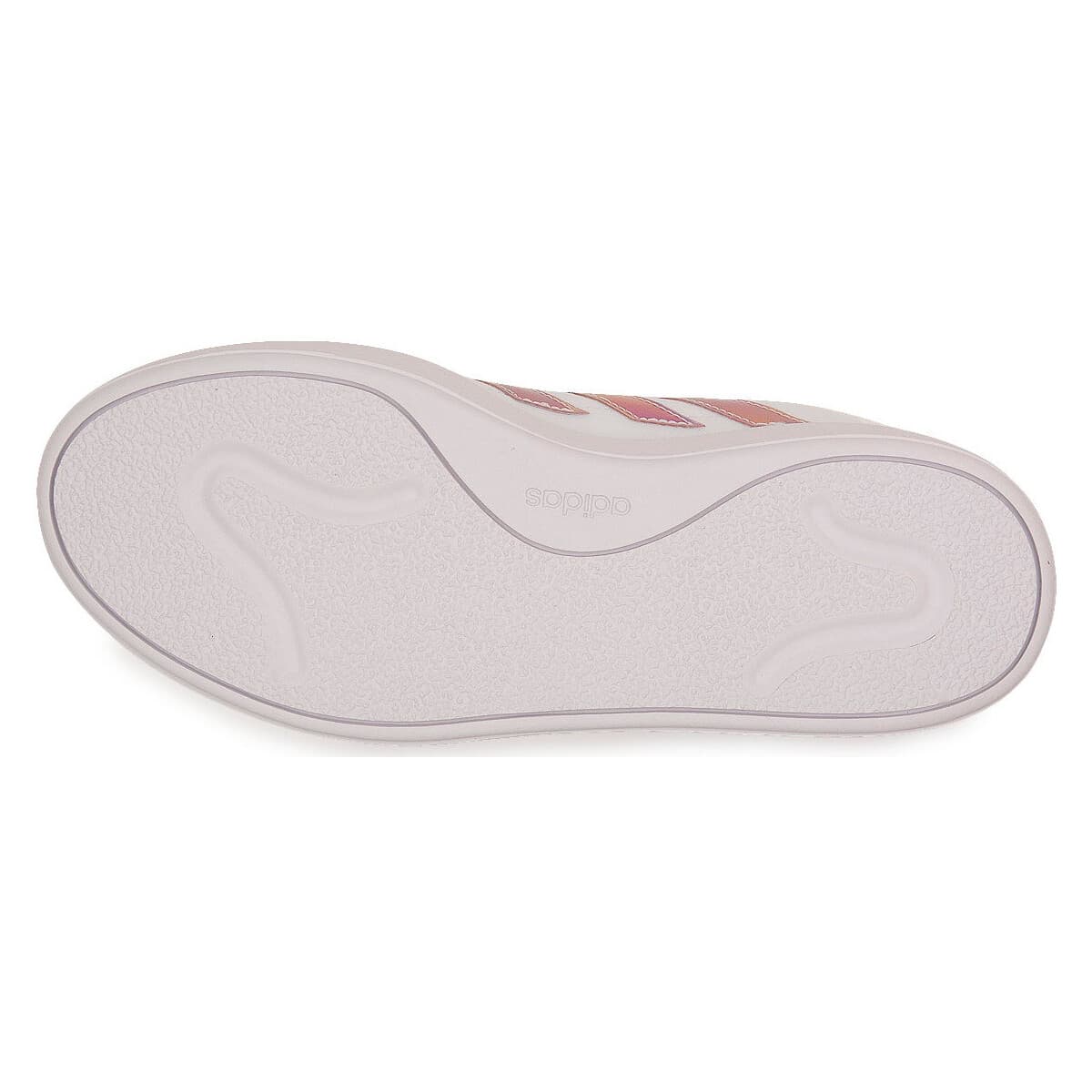 Women's Sneakers adidas Black