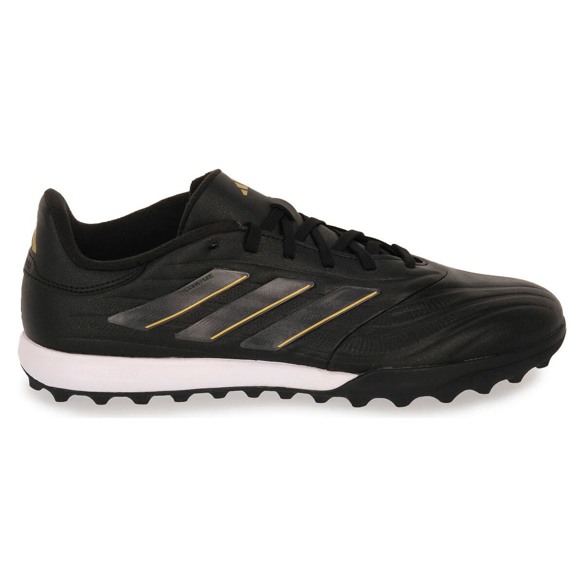 Men's Football Boots adidas Black